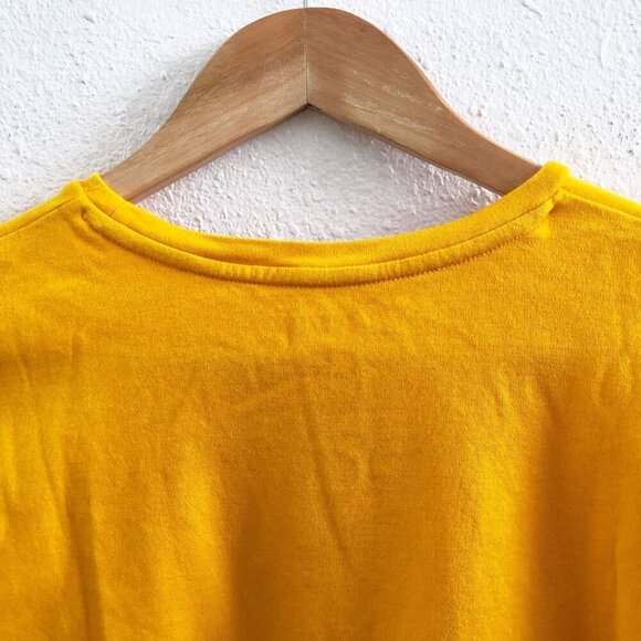 PICCOLINA Ruth Bader Ginsburg Short Sleeve Tee Small Size - Picture 4 of 6